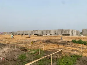 Sylvastar Fortress IDU. Fcda Approved Lands