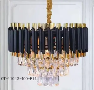 Crystal Chandelier