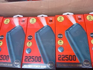 Power Bank