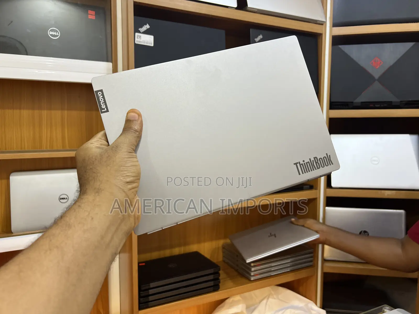 Laptop Lenovo Thinkbook 14 8GB Intel Core i5 SSD 512GB
