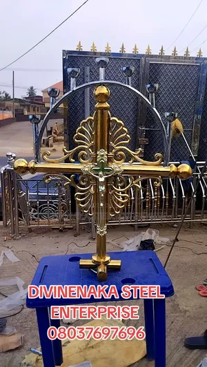 Spiritual Alter Stand
