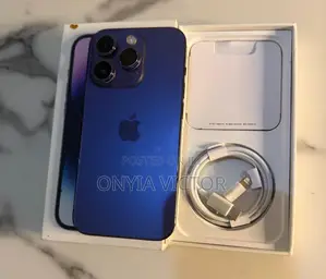 Apple iPhone 14 Pro 128 GB Purple