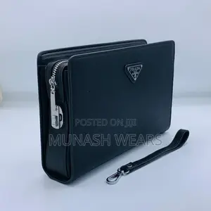Luxury Prada Bag For Men