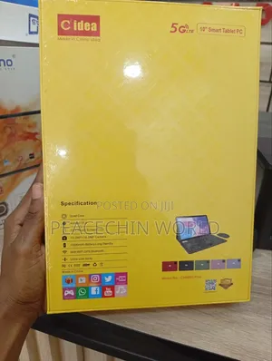 New C idea CM8500 Plus 512 GB