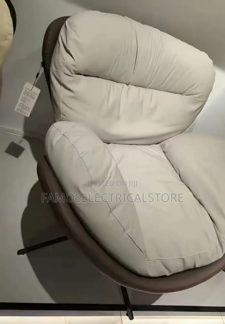 Soft Coffey Chair