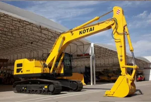 Excavator Kw220