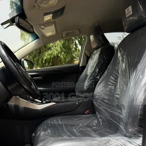 Lexus NX 200 FWD 2016 Gray