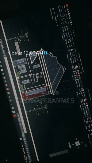 Architectural Designer | Building Plans, 3d Construction Supervision