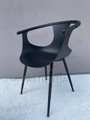 Accent Restaurant Comfortable Chair