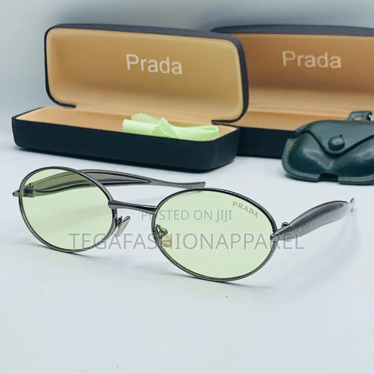 Quality Prada Sunglasses