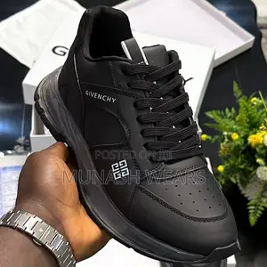 Luxury Givenchy Sneakers 40-46