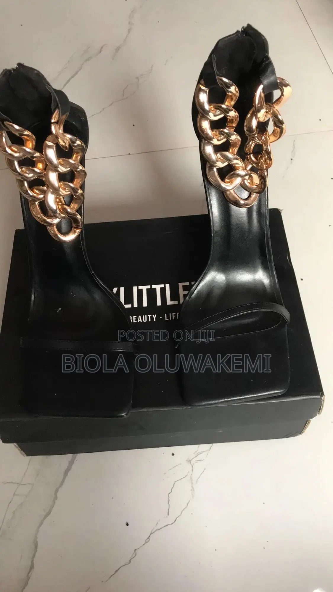 At Giveaway Price