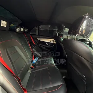 Mercedes-Benz E53 AMG AMG E 53 4MATIC+ 2020 Gray