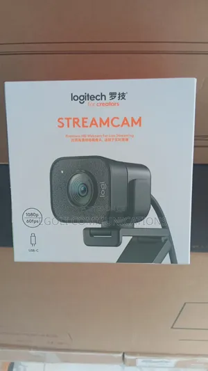 System Webcam
