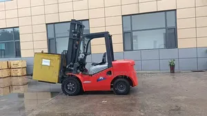 3 Ton Forklift