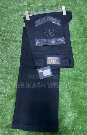 Original Italian Jean For Men