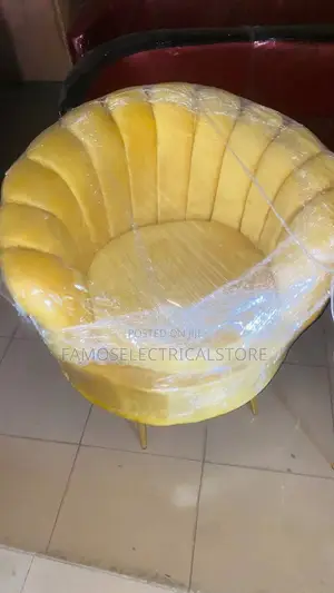 Multipurpose Chair