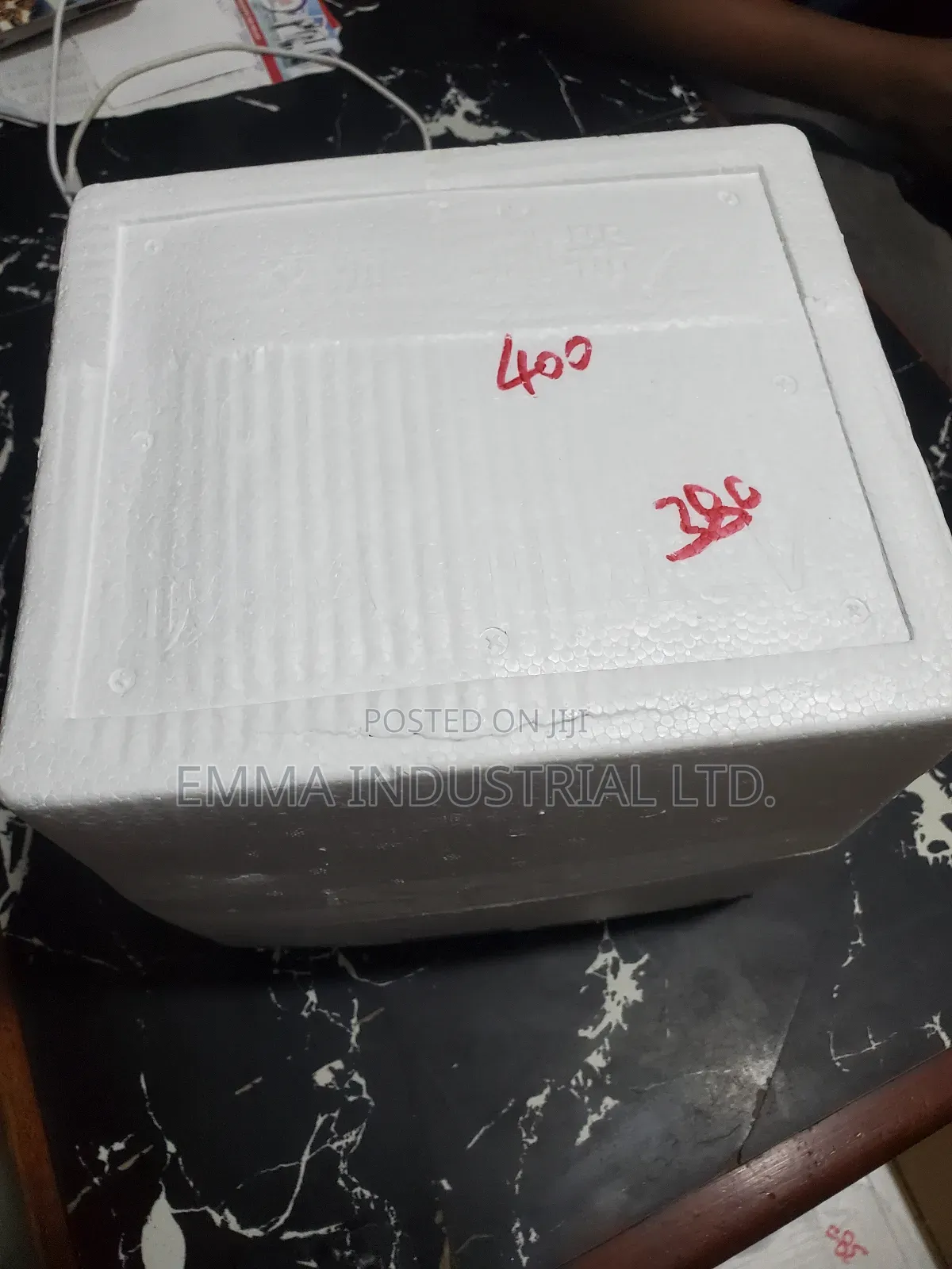 Cj20_400 Contactor
