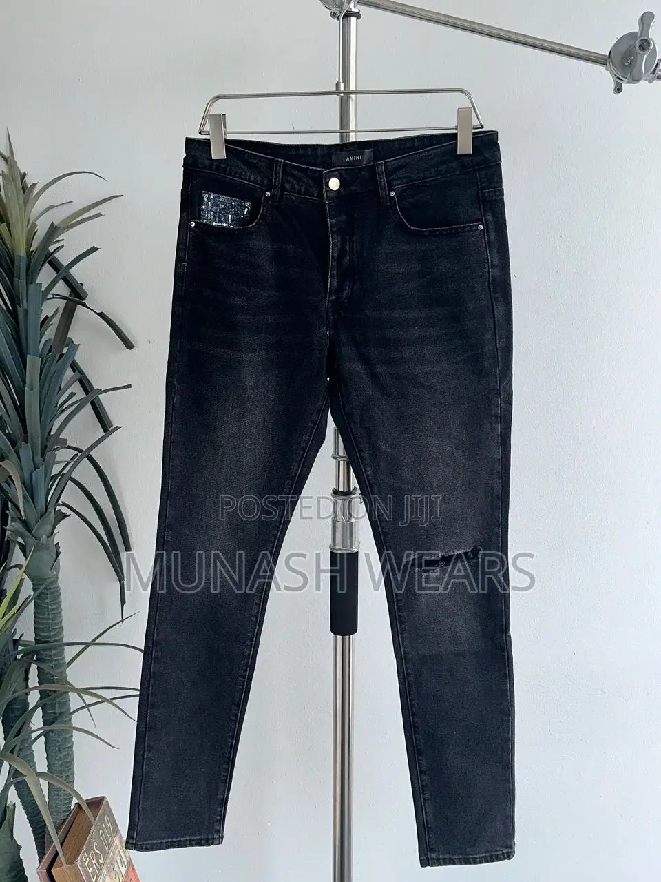 Classic Latest 2026 Jean Collection