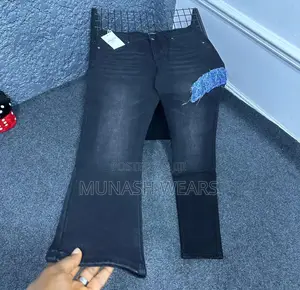 Classic Latest 2026 Jean Collection