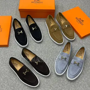 Classic Original Hermes Sneakers For Men 40-46