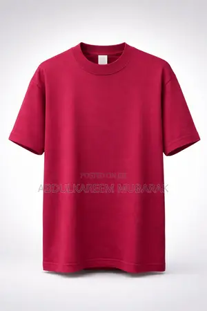 Plain Tees