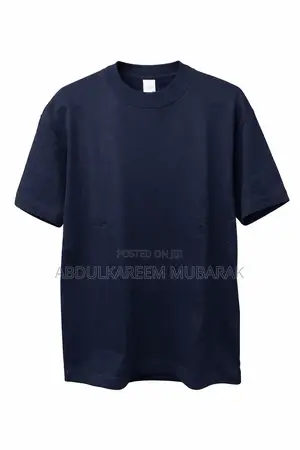 Plain Tees