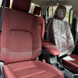 New Toyota Hilux 2025 White