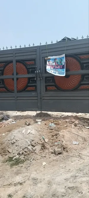 Furnished 1bdrm House in Balofem Properties &, Ado-Odo/Ota for rent