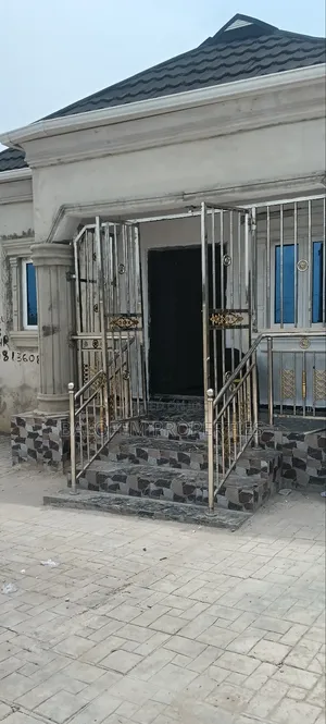 Furnished 1bdrm House in Balofem Properties &, Ado-Odo/Ota for rent