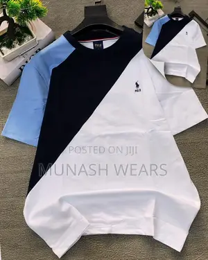 Original Ralph Round Neck For Men M-5xl