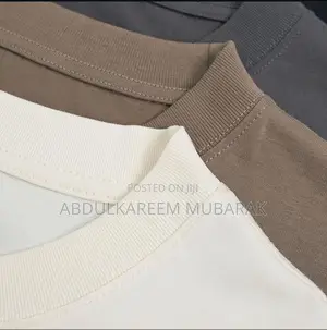 Plain Tees