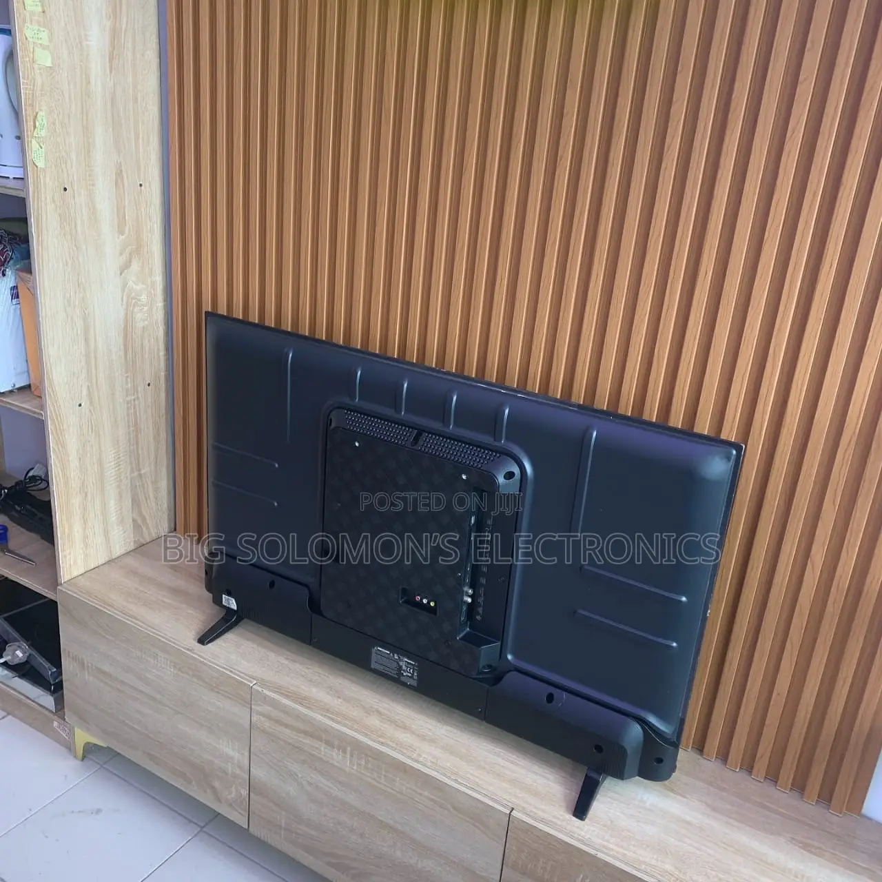 43 Inches Hisense A6 Series Smart