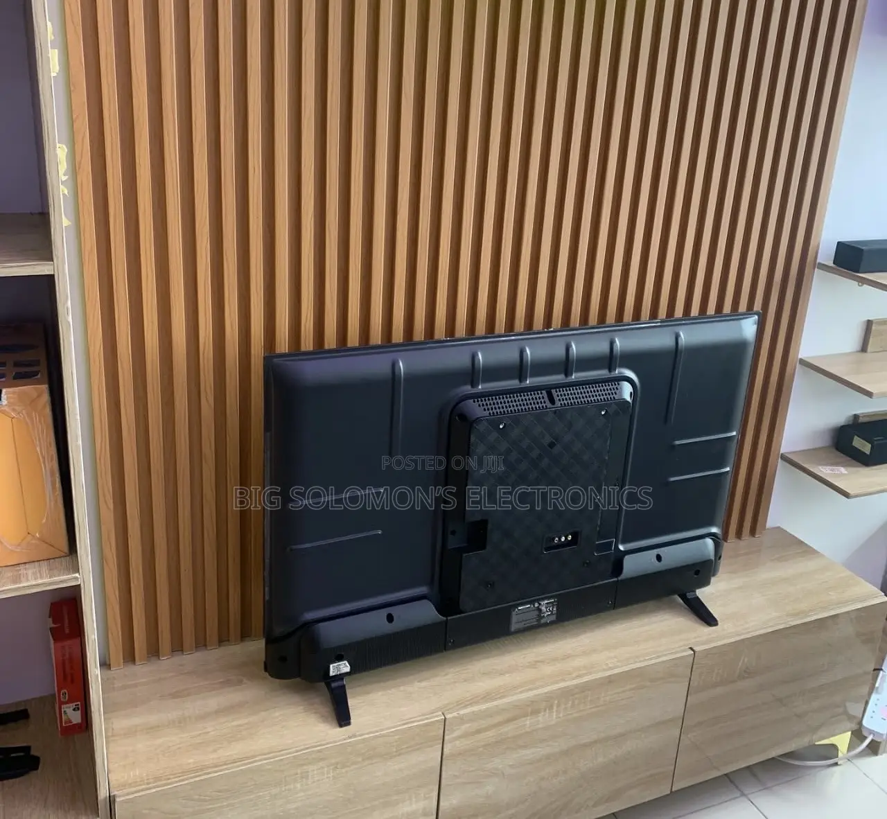 43 Inches Hisense A6 Series Smart