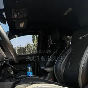 Ford Ranger 2019 Black