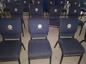 Royal Church and Hall Chair for Church and Event Halls