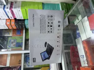 New C idea CM813 Pro 512 GB Gray