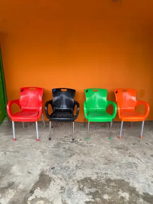 Royal Plastic Chairs