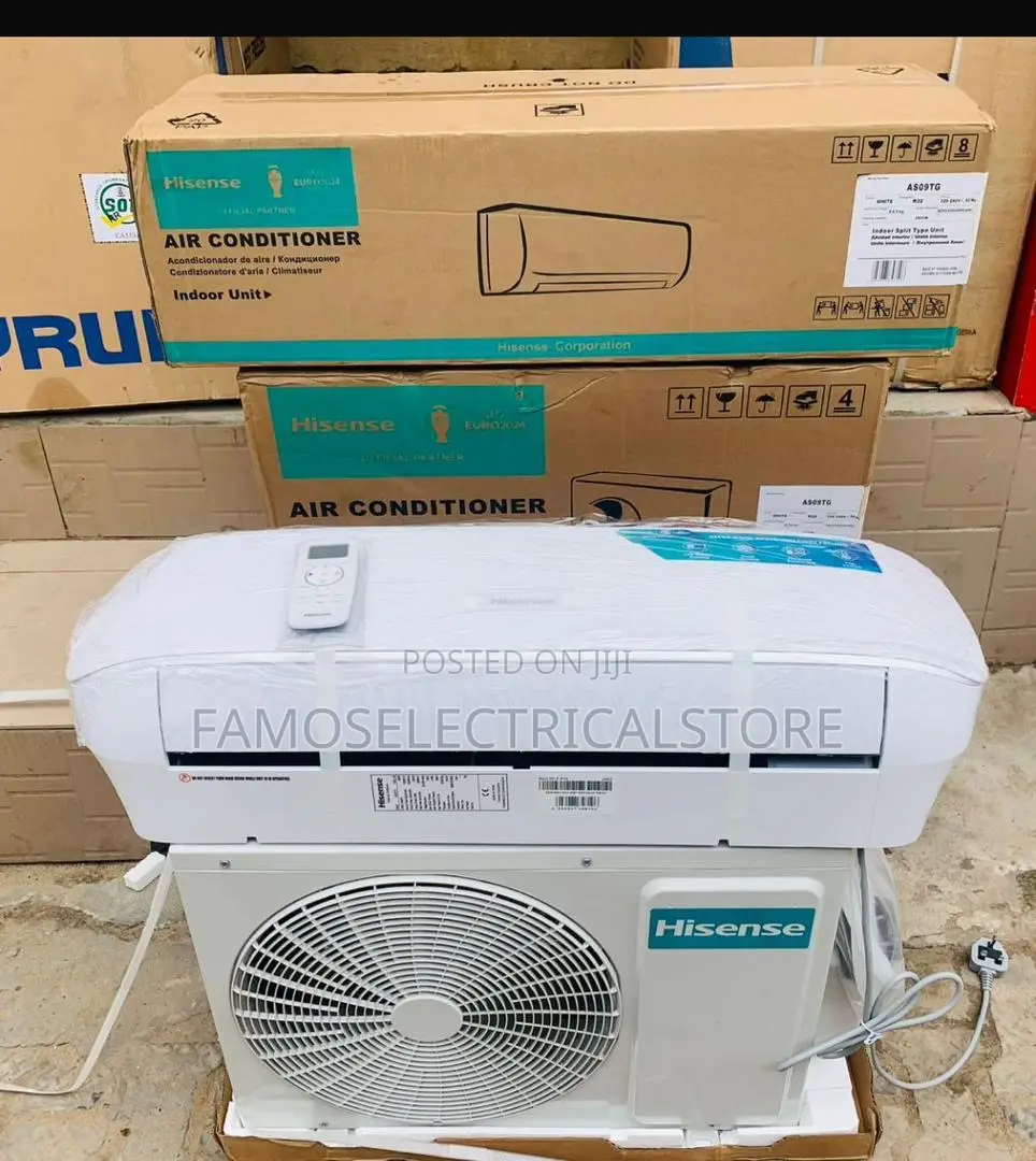 1hp Inter Air Conditioner