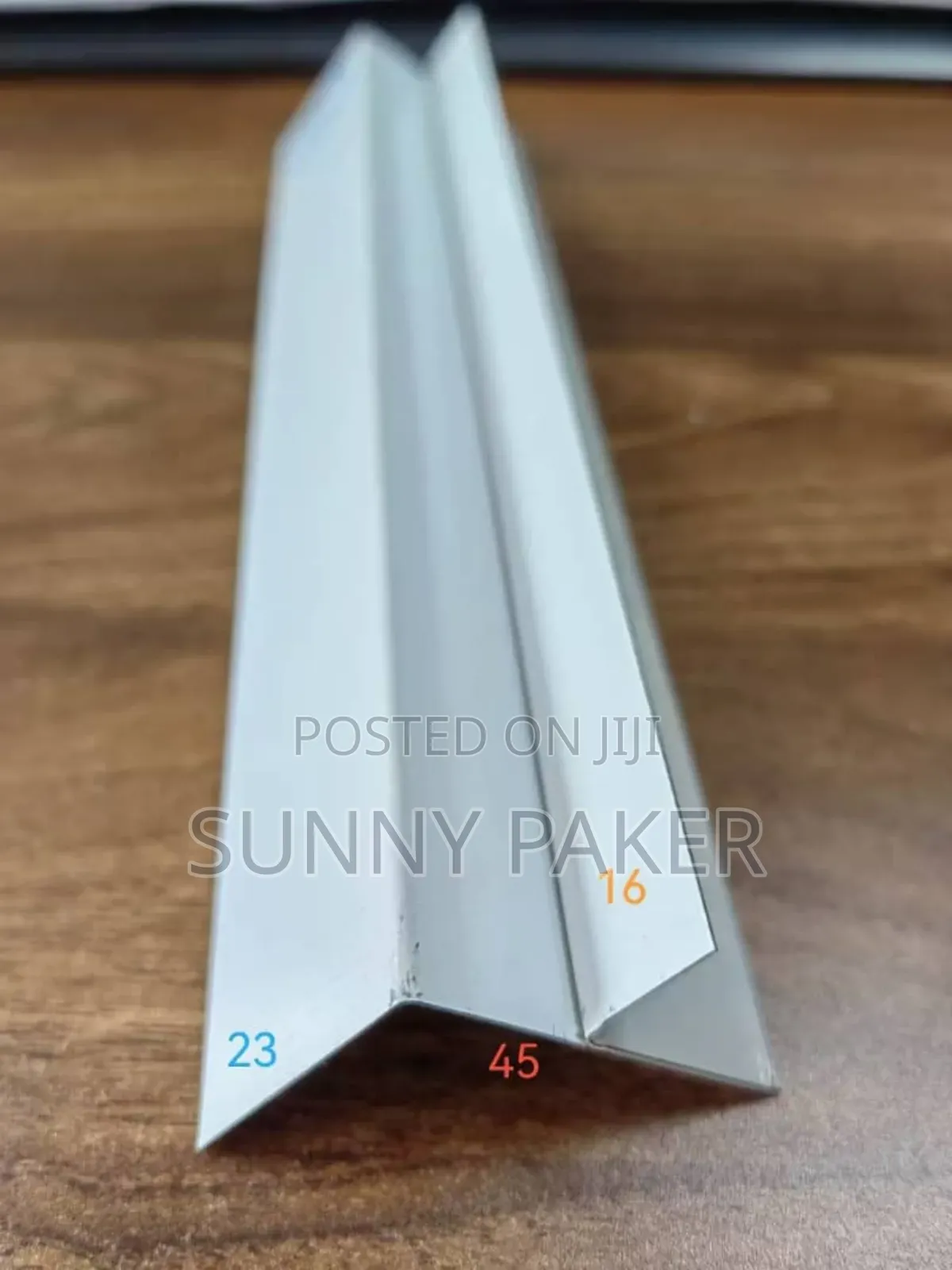 Shadow Gap X2900mm
