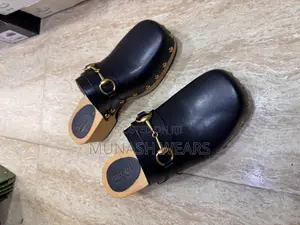 Luxury Original Gucci Mule