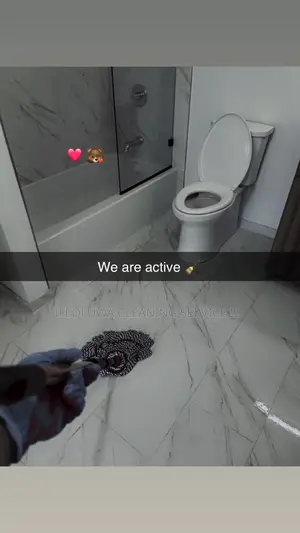 Cleaning Services