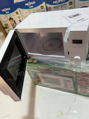 Avinas Quality 700w Microwave(Roast Bake)