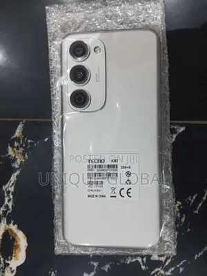 New Tecno Spark 40 Pro+ 256 GB