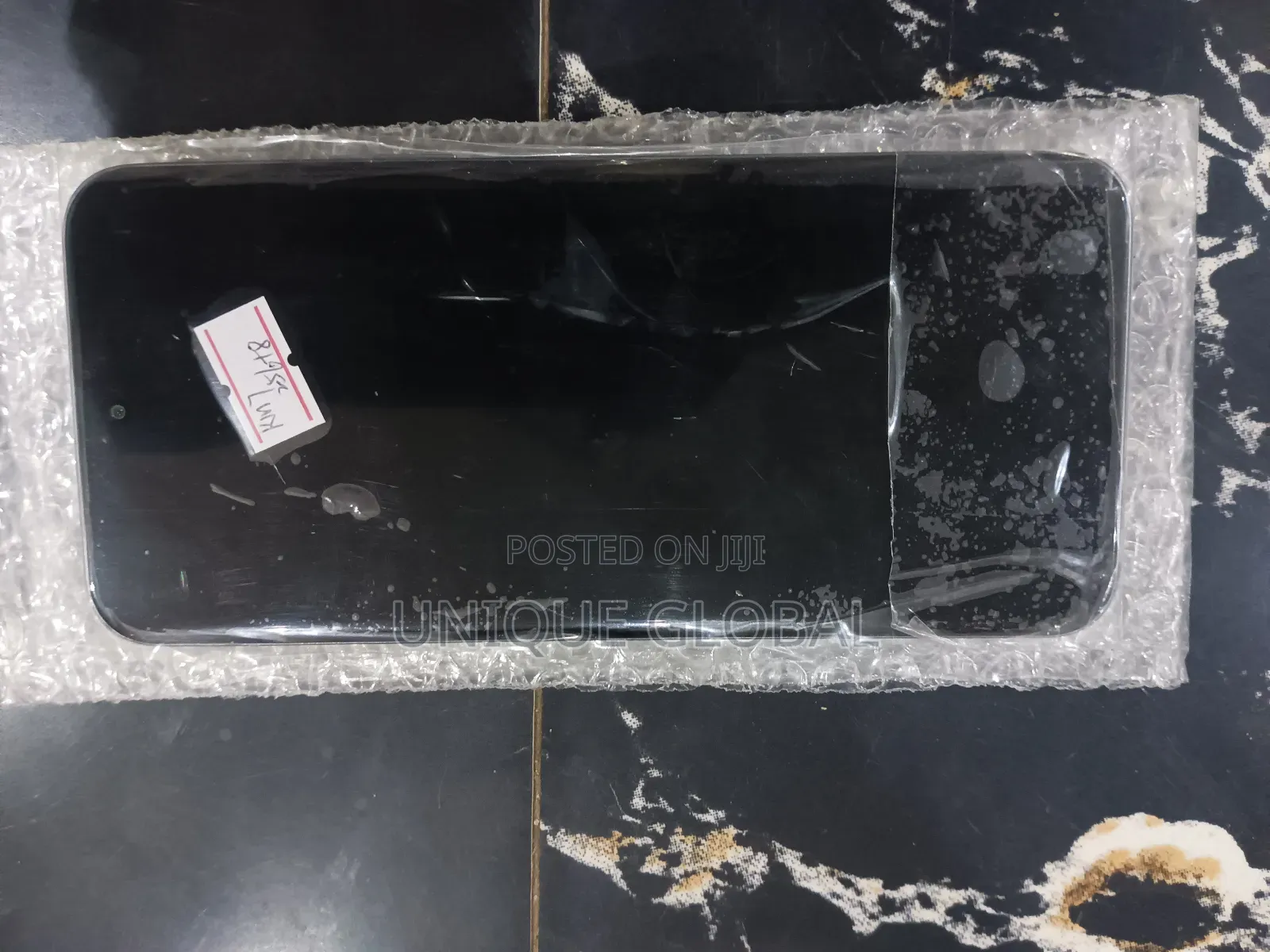 New Tecno Spark 40 Pro+ 256 GB