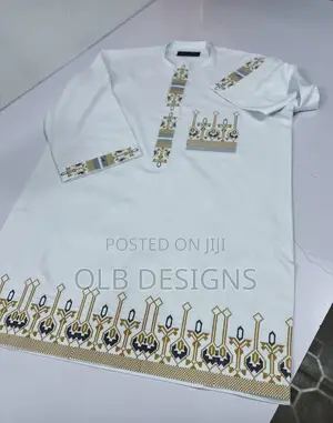 Kaftan Native