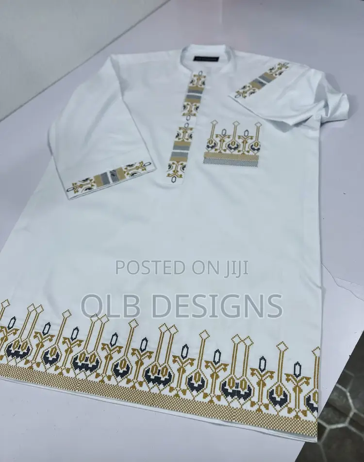 Kaftan Native