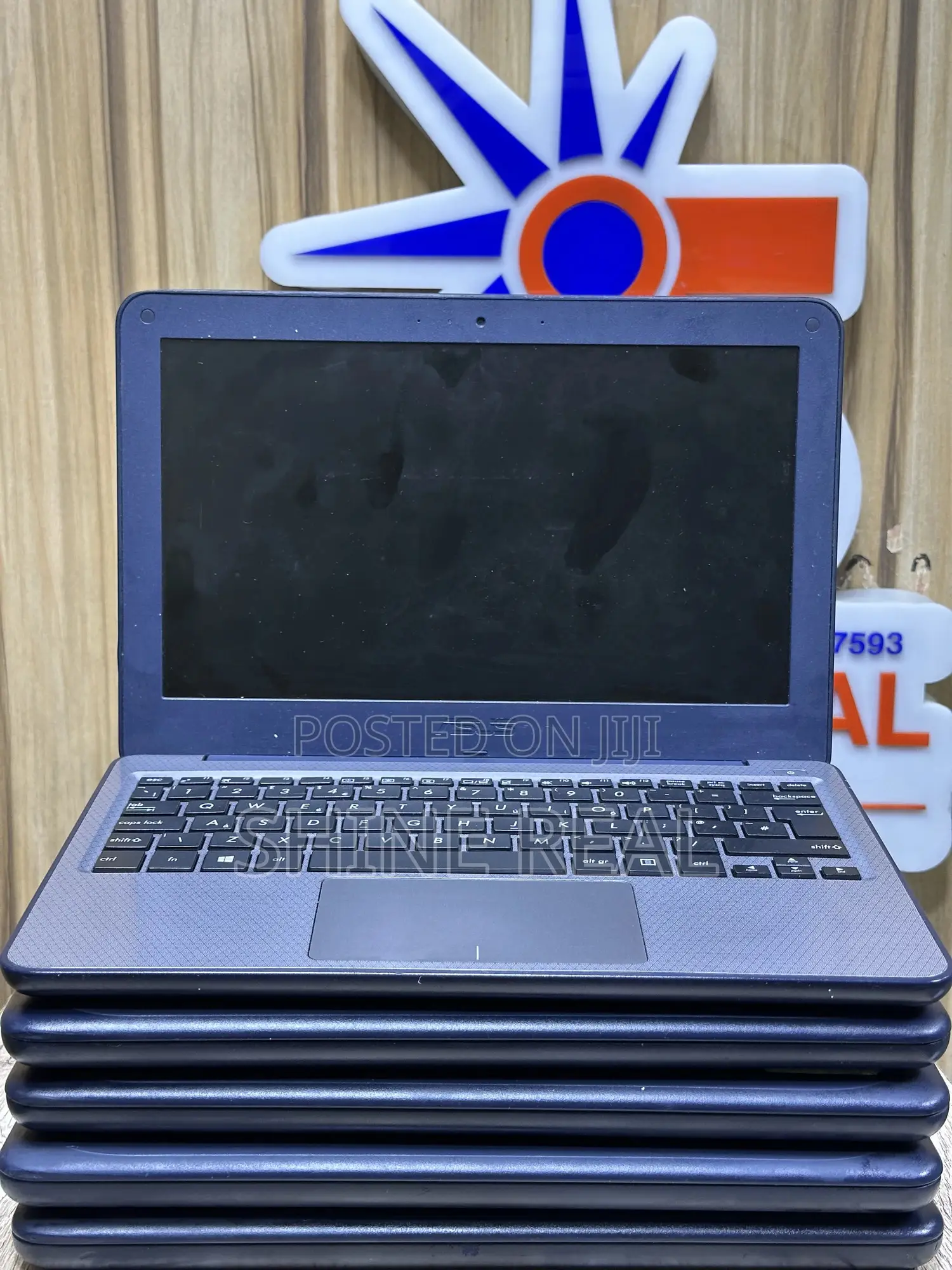 Laptop Asus T100 4GB Intel Celeron eMMC 60GB