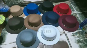 Fedora Hats