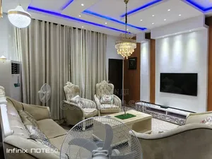 Two Bedroom Short Let Apartment